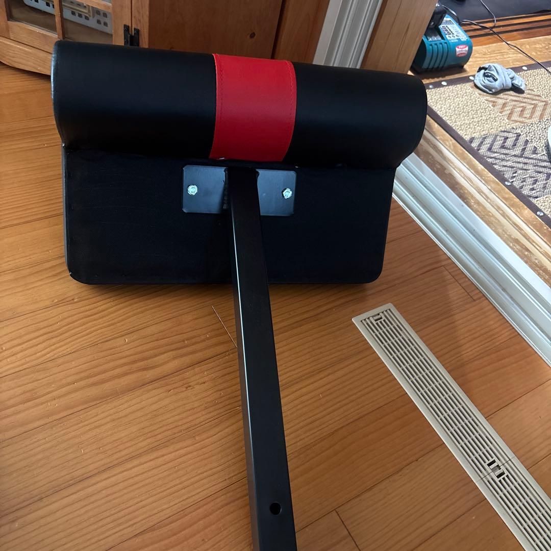 引き取り専用iROTECベンチプレス