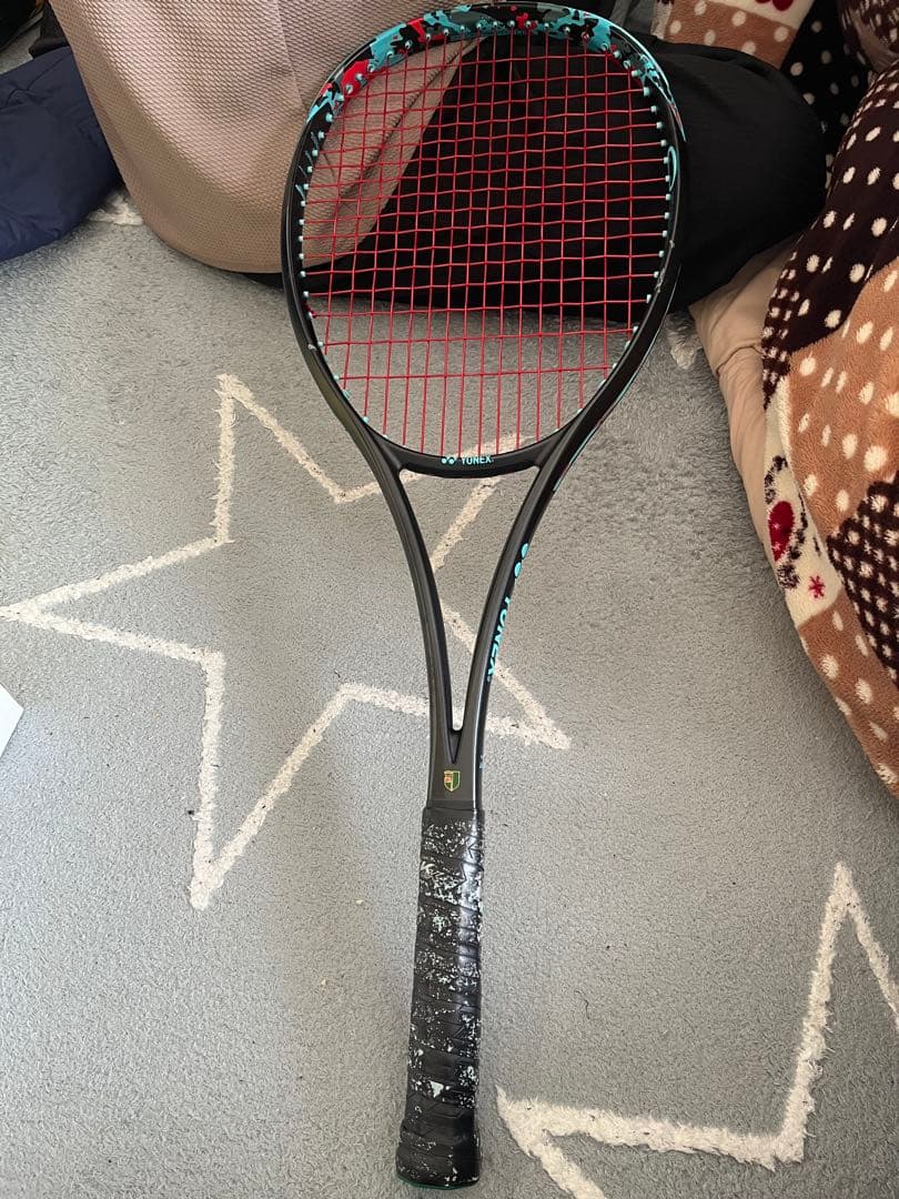 ヨネックス　ジオブレイク70V UL1 YONEX