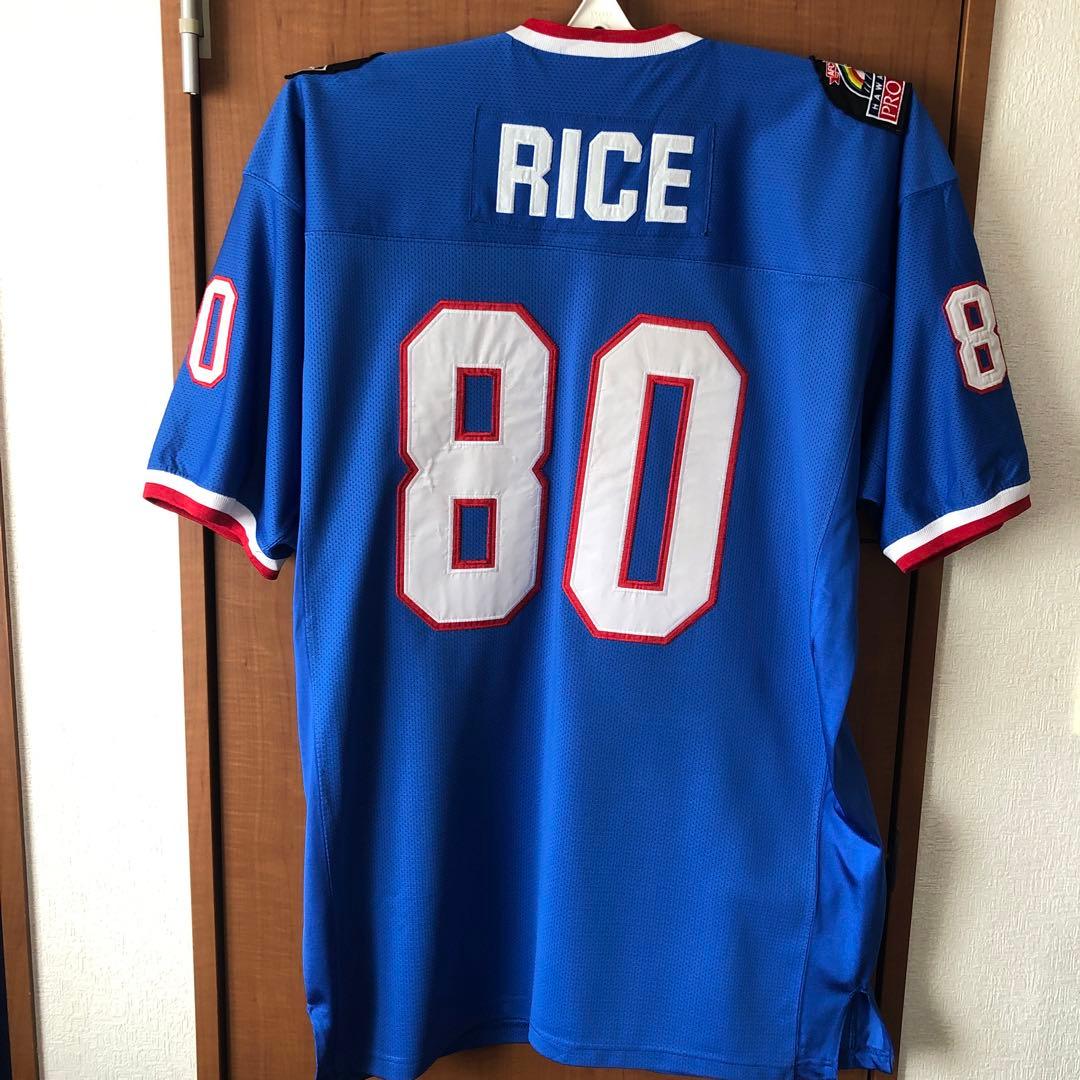 1990年プロボウルユニフォーム