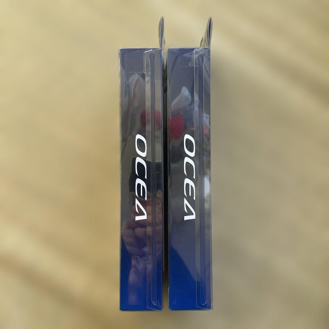 2個セット　シマノ　ヘッドディップ　200F フラッシュブースト