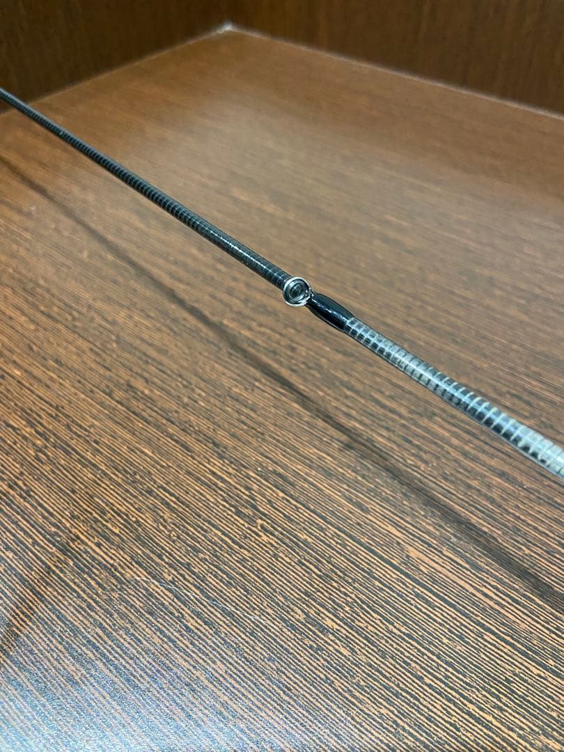 がまかつ ラグゼ　宵姫　華　弐　S57UL+-solid