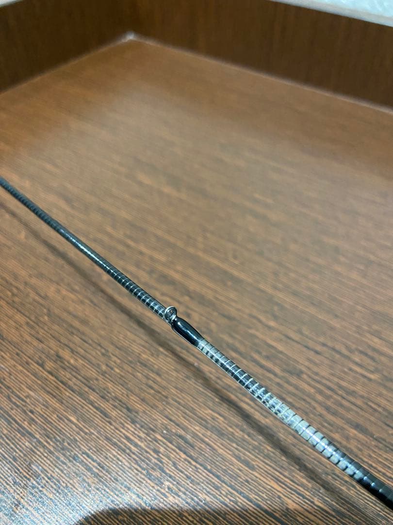 がまかつ ラグゼ　宵姫　華　弐　S57UL+-solid