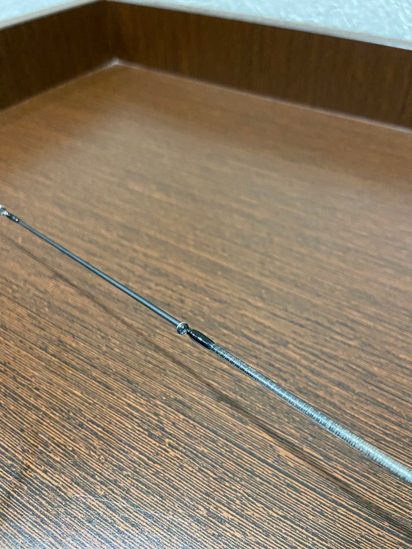 がまかつ ラグゼ　宵姫　華　弐　S57UL+-solid
