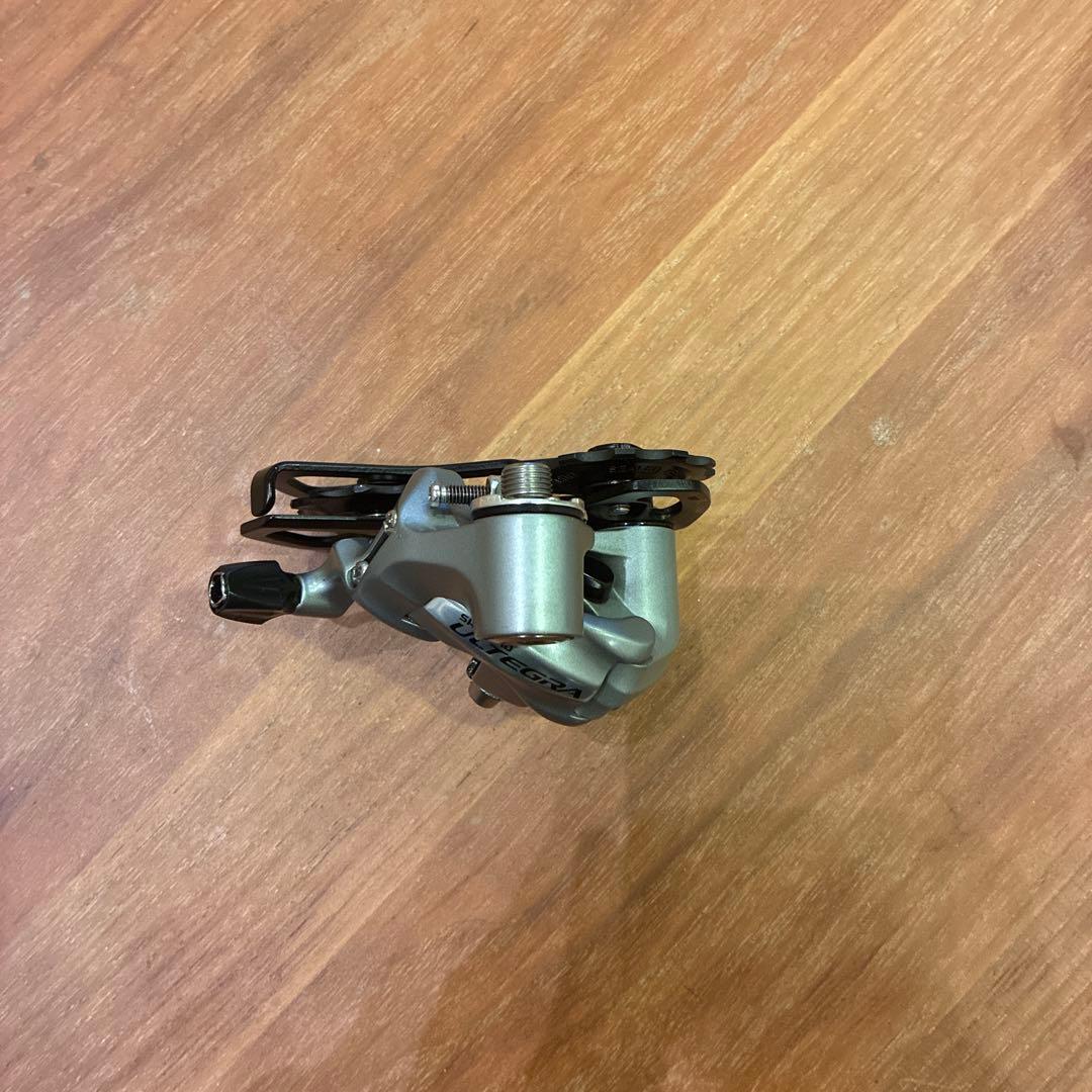 SHIMANO ULTEGRA 【RD-6700】極美品 リアディレイラー