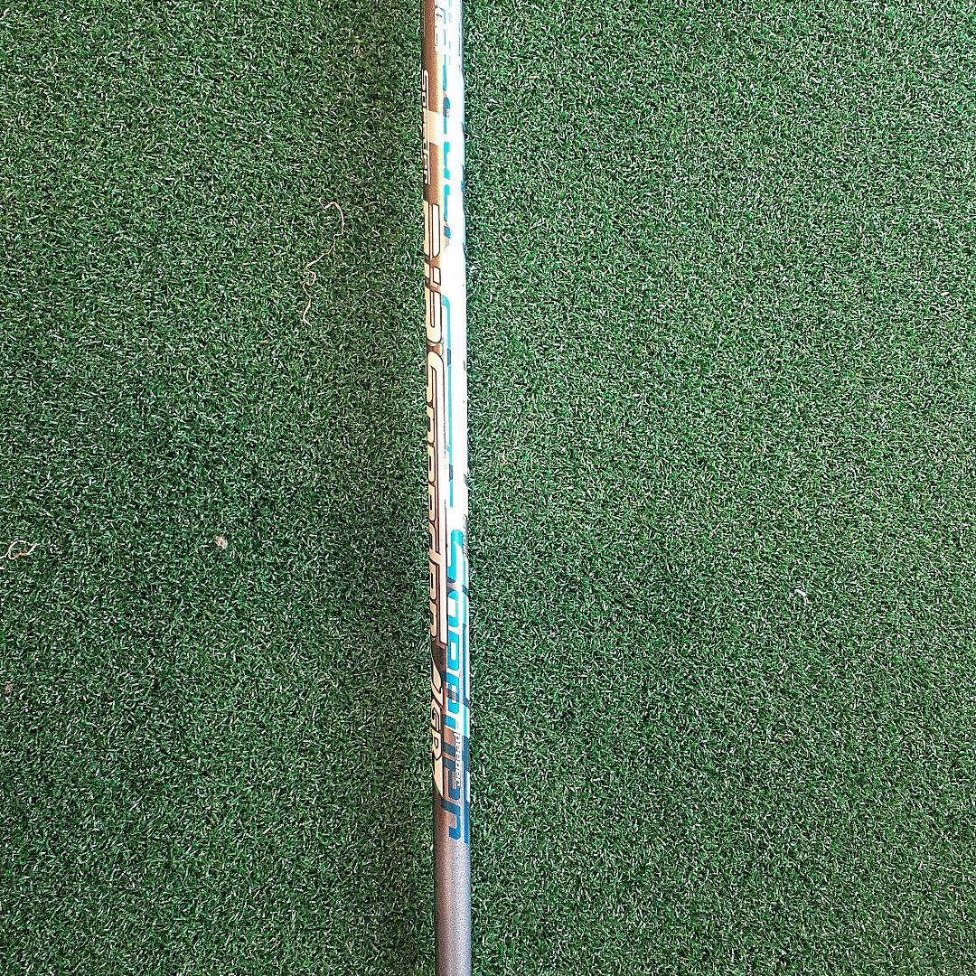 ブリヂストン ツアーB jgr 5W レディース