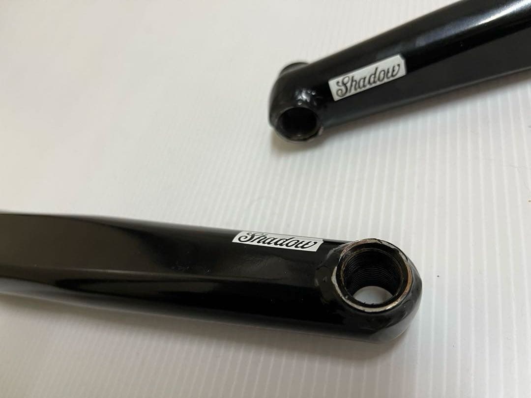BMX クランク 170mm The Shadow Conspiracy