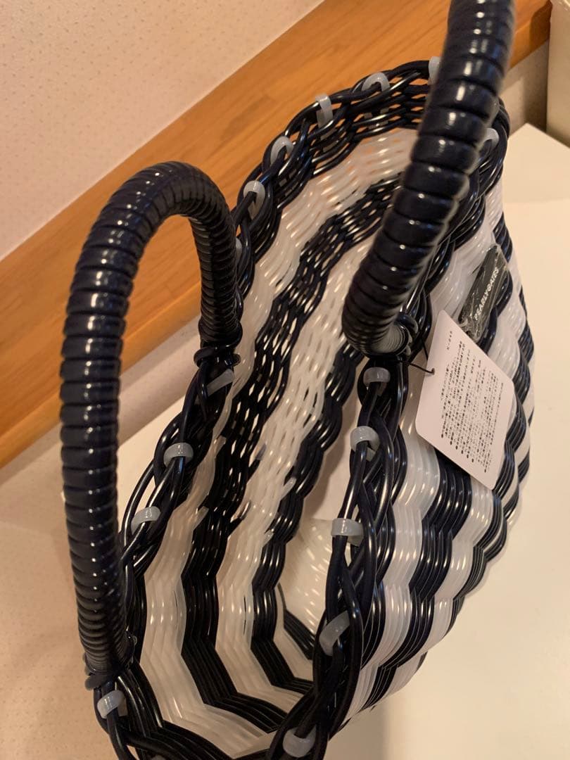 未使用　タグ付　パーリーゲイツ バッグ