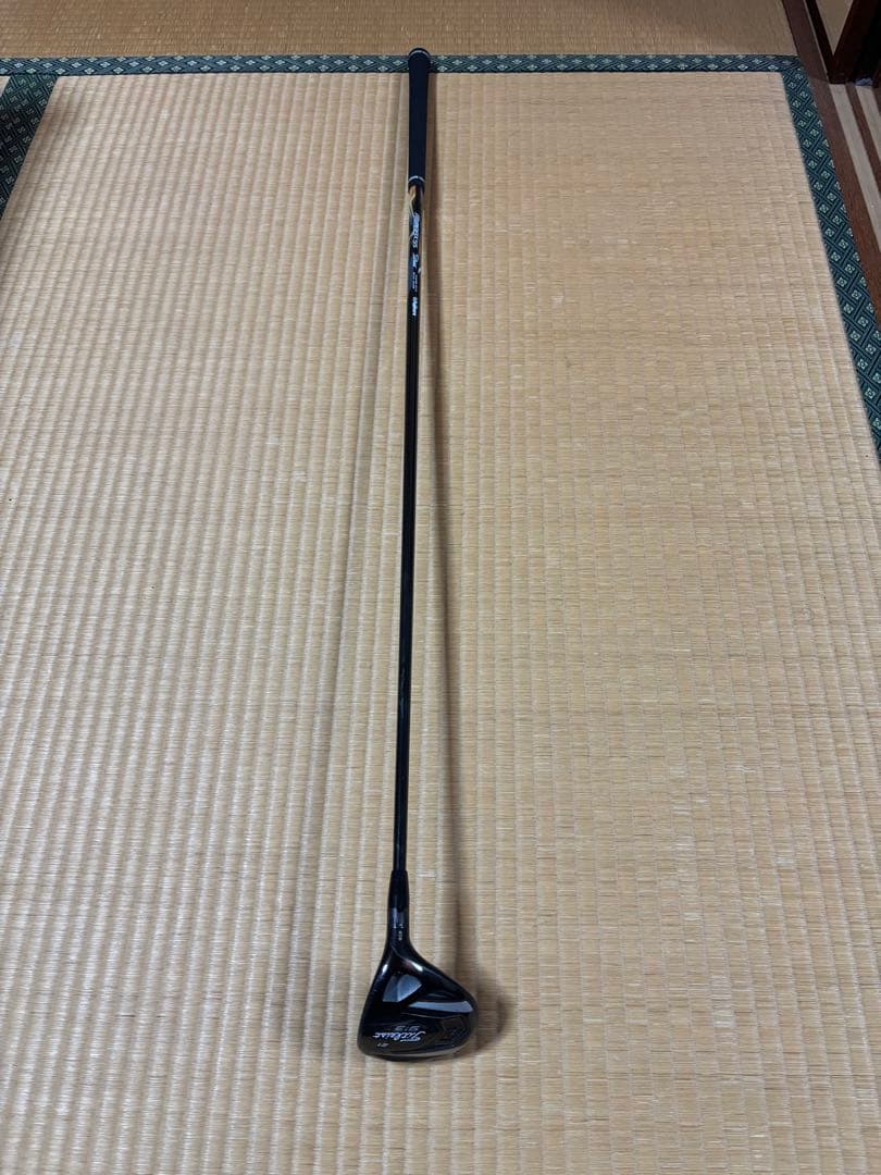 Titleist タイトリスト 913F フェアウェイウッド 7W 21°