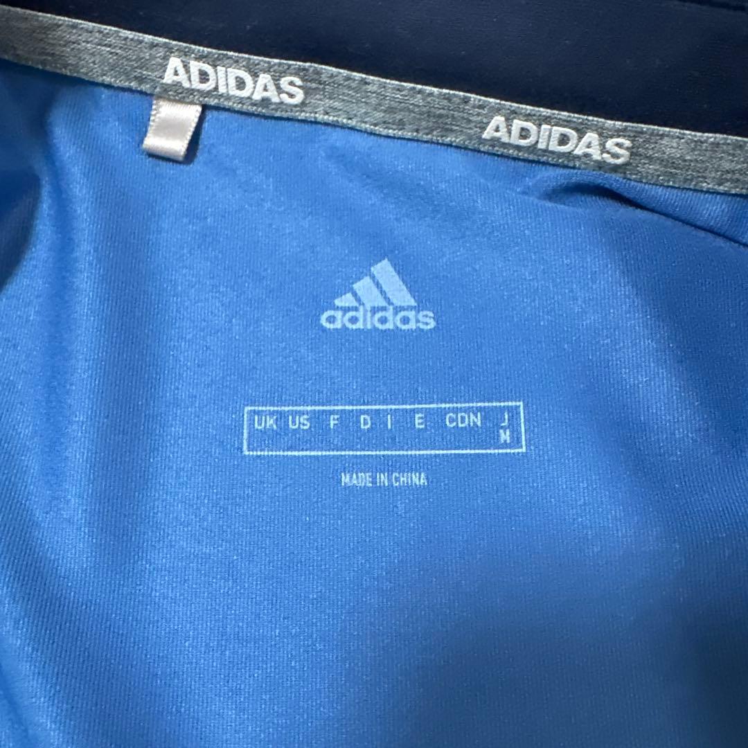 『adidas』ゴルフ セットアップ ゴルフウェア