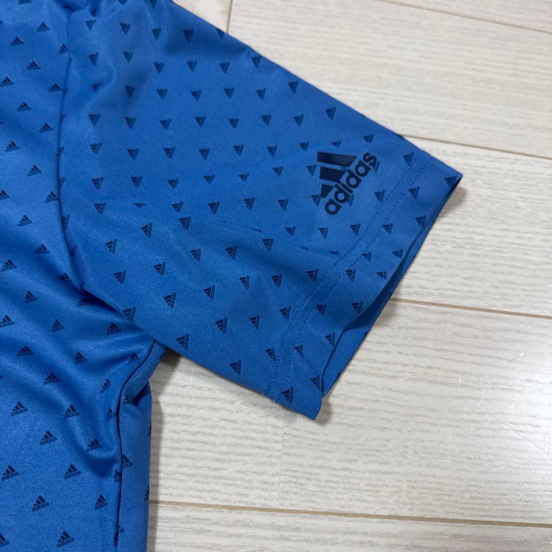『adidas』ゴルフ セットアップ ゴルフウェア