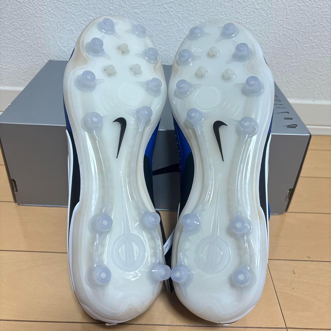 24.5cm NIKE ティエンポ エリート AG DV4330-400