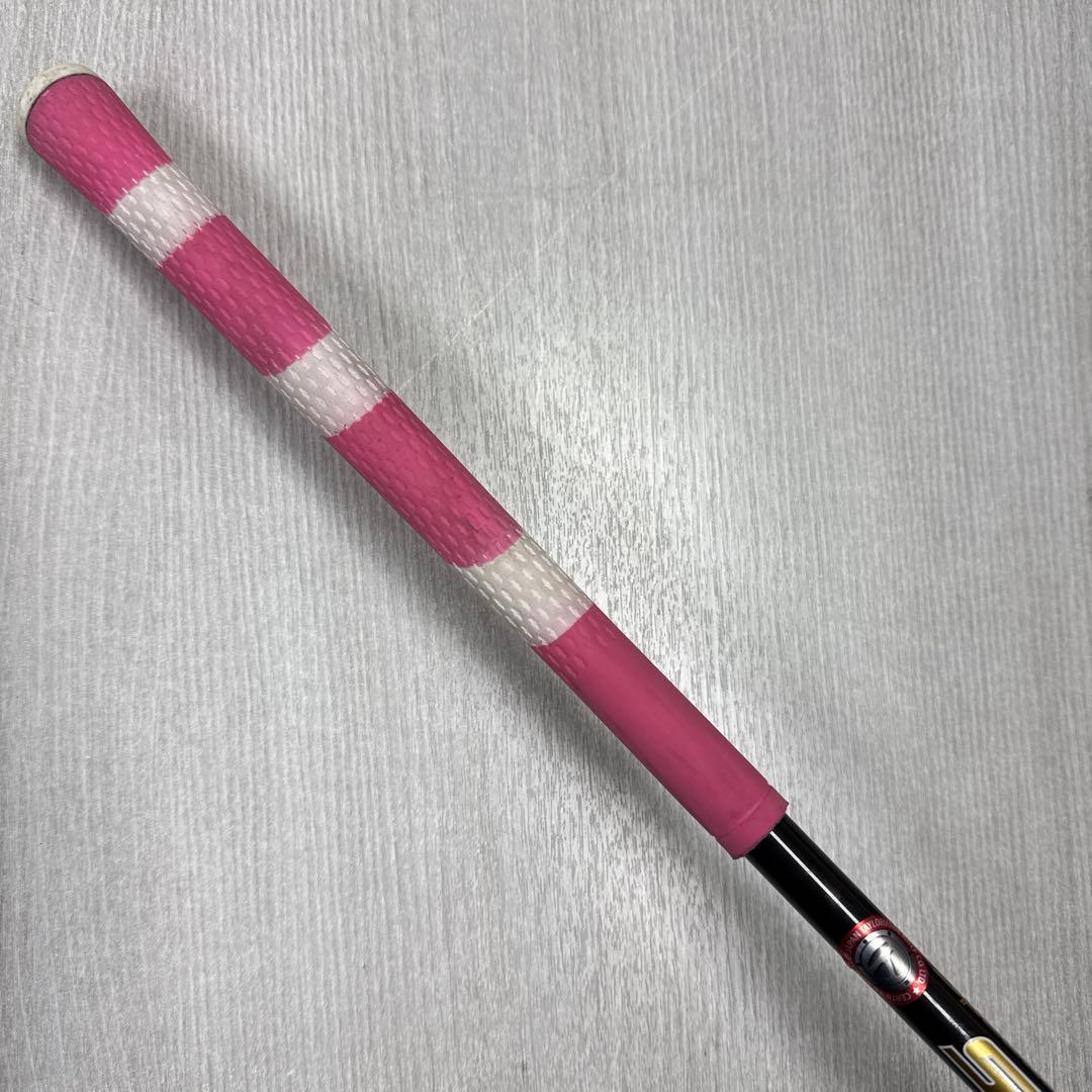 M4 3W (15°) Speeder 661 EVO IV FLEX-S