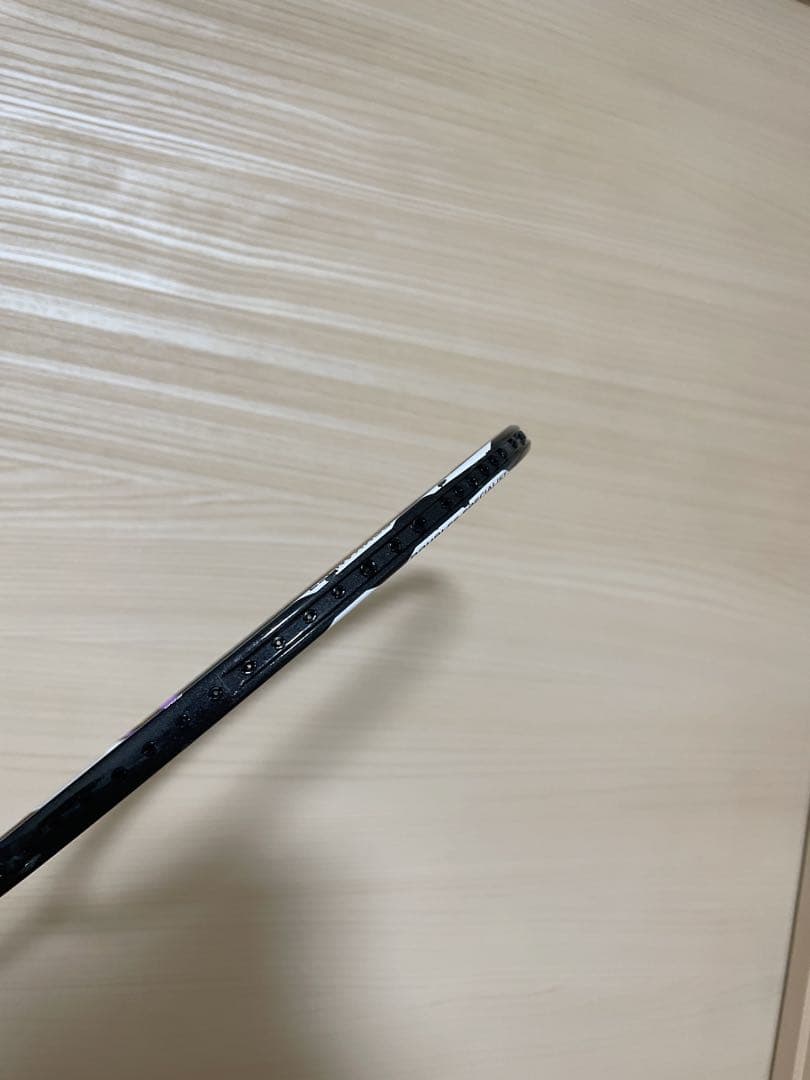 apacs バドミントンラケット PRO COMMANDER
