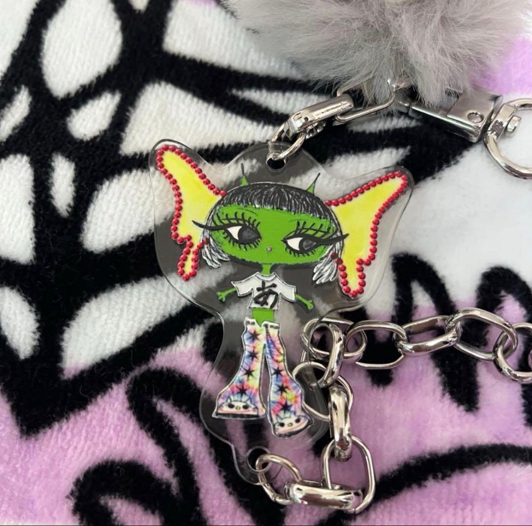XG Custom Strapカスタムストラップ　JURIN ジュリン