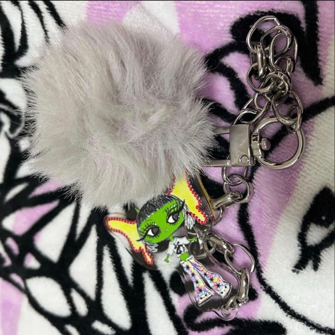 XG Custom Strapカスタムストラップ　JURIN ジュリン