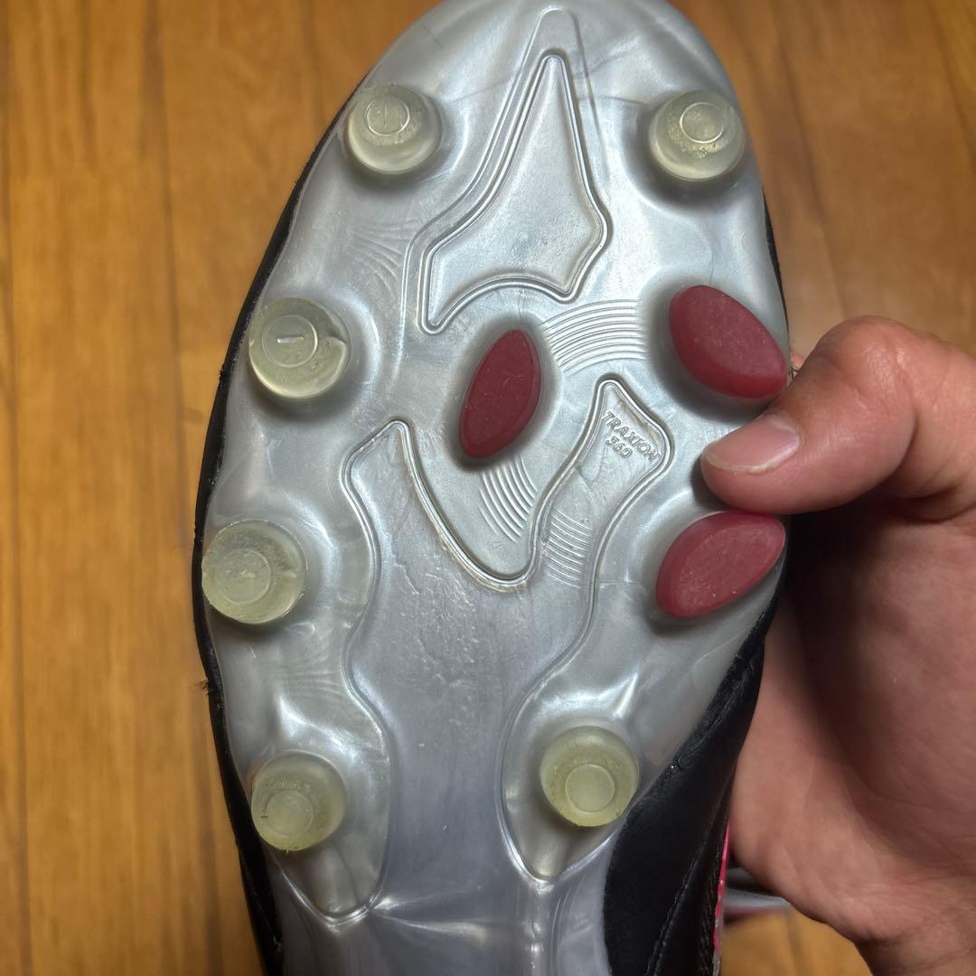 adidas サッカースパイクコパアイコン2 HG
