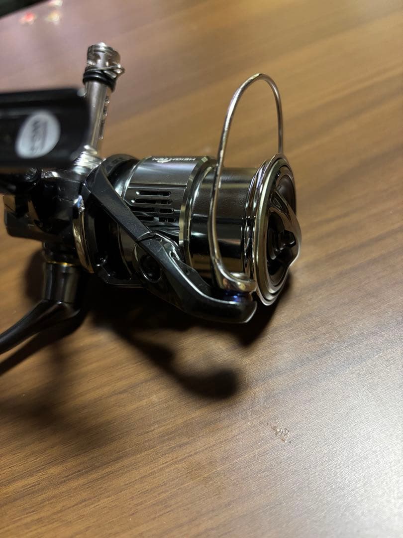 シマノ　shimano 24ヴァンフォード　C3000SDH