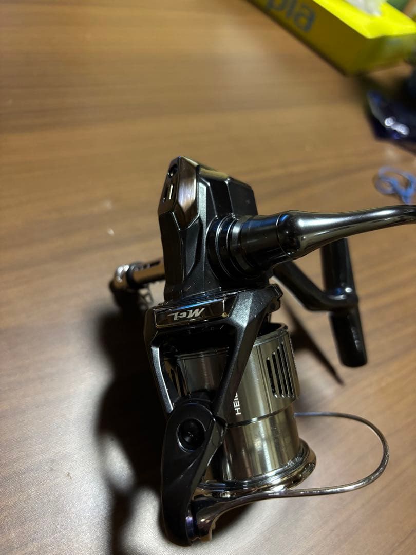 シマノ　shimano 24ヴァンフォード　C3000SDH