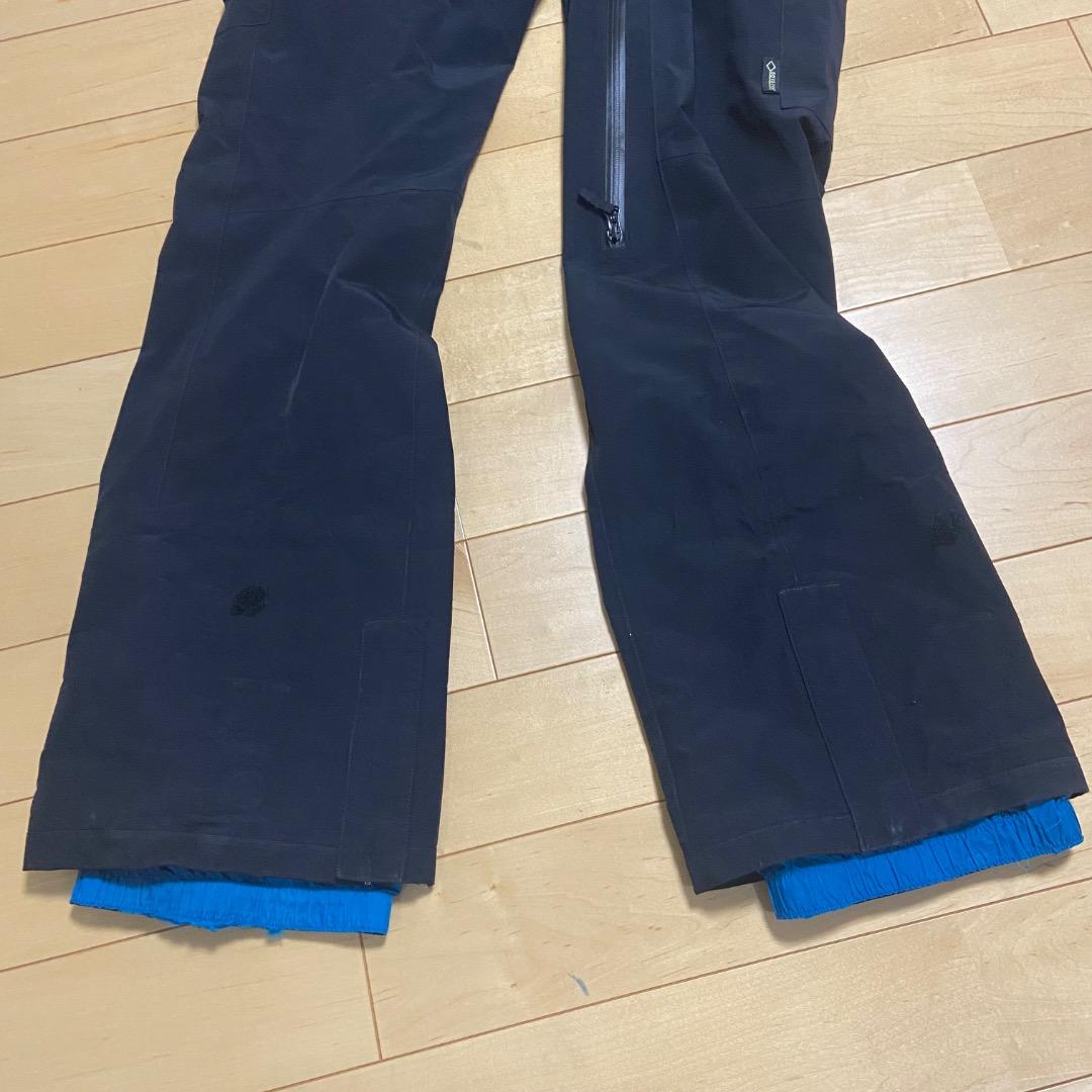 4*B様 REW Reality Cargo Bib ゴアテックス gorete