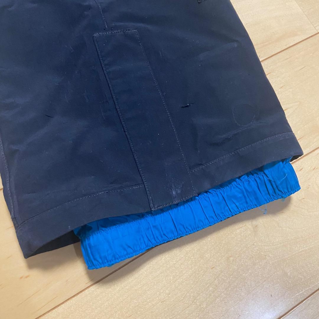 4*B様 REW Reality Cargo Bib ゴアテックス gorete