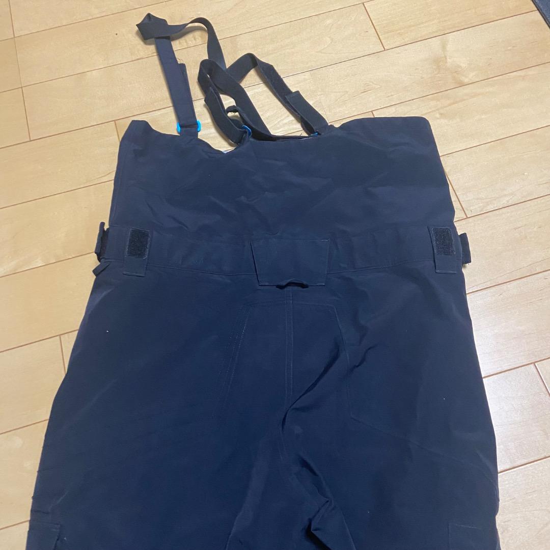 4*B様 REW Reality Cargo Bib ゴアテックス gorete