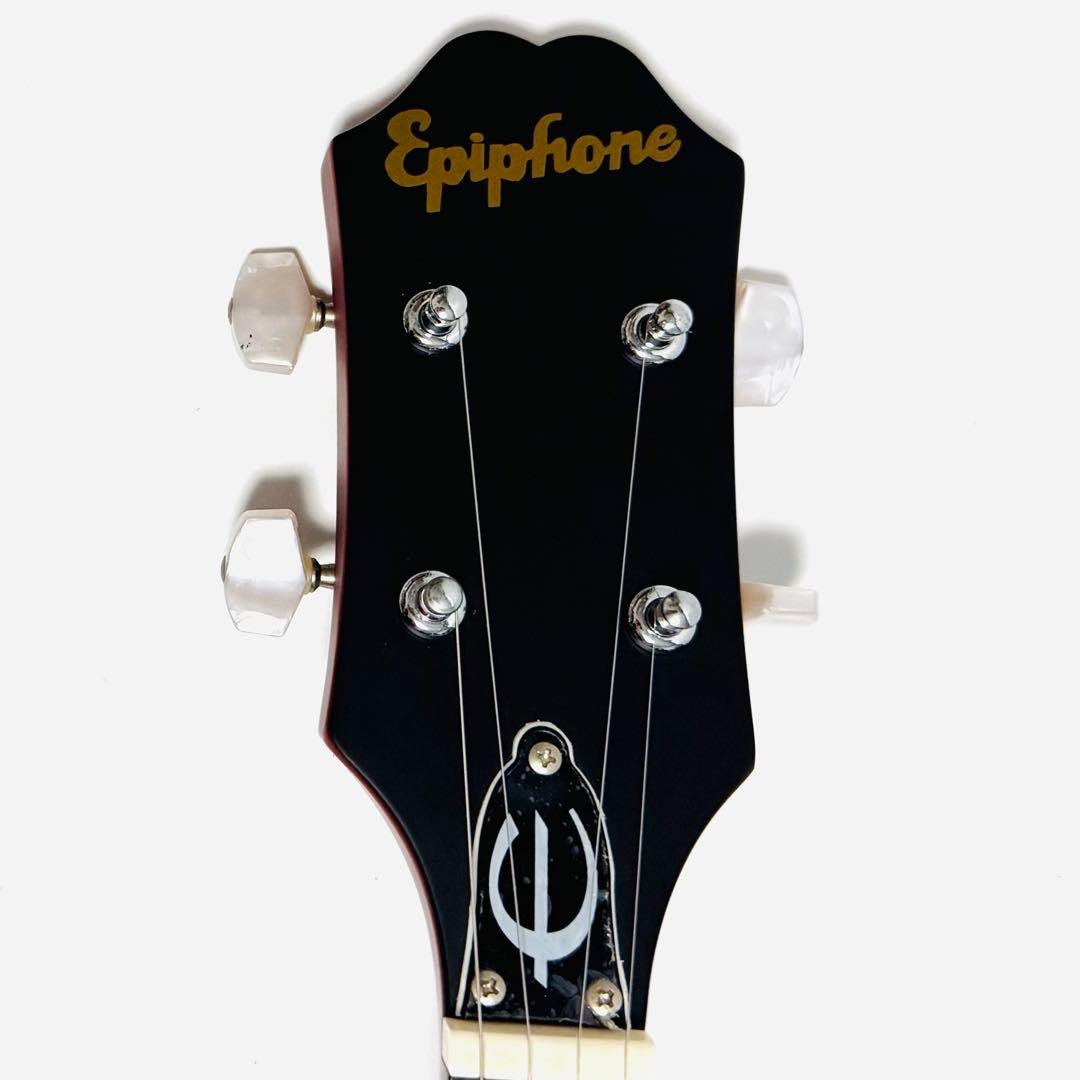 Epiphone MB-100 Banjo エピフォン バンジョー
