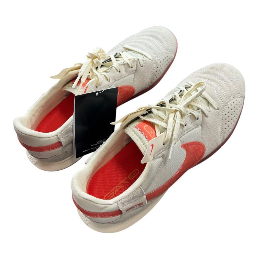 L4新品 26.5cmナイキ ストリートガト フットサル シューズDC8466