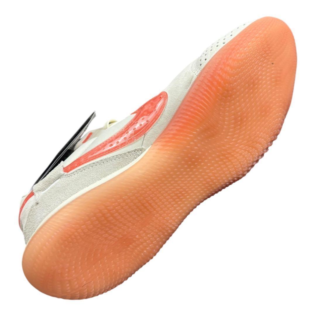 L4新品 26.5cmナイキ ストリートガト フットサル シューズDC8466