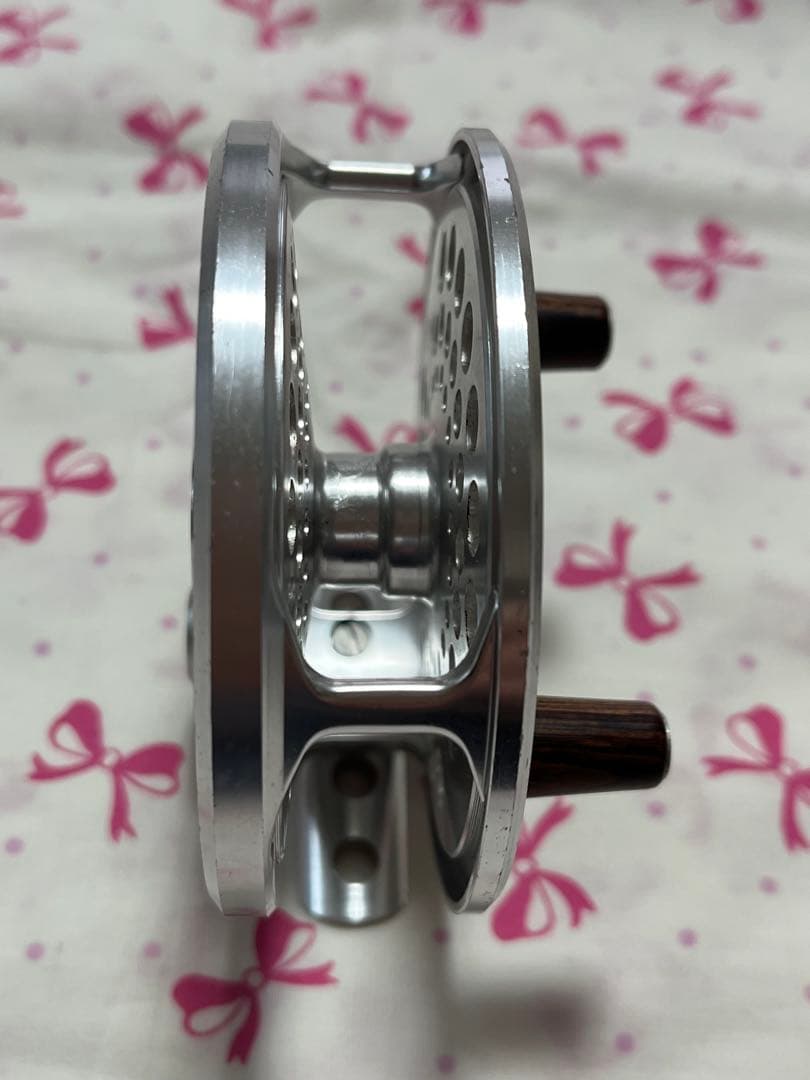 Daiwa Phantom #807 フライリール 美品