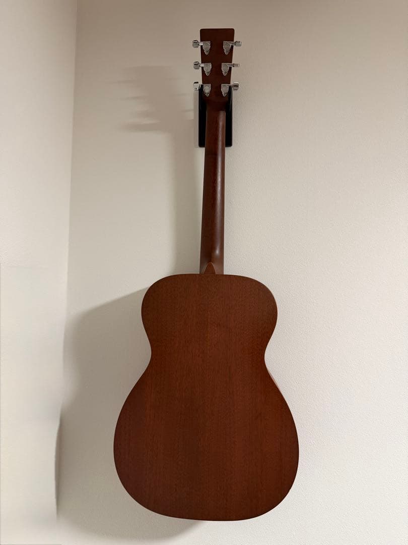 Martin 00-15 2009年製