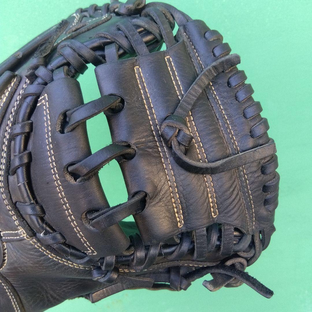 【オススメ】野球 グローブ 軟式 少年野球 キャッチャーミット ZETT