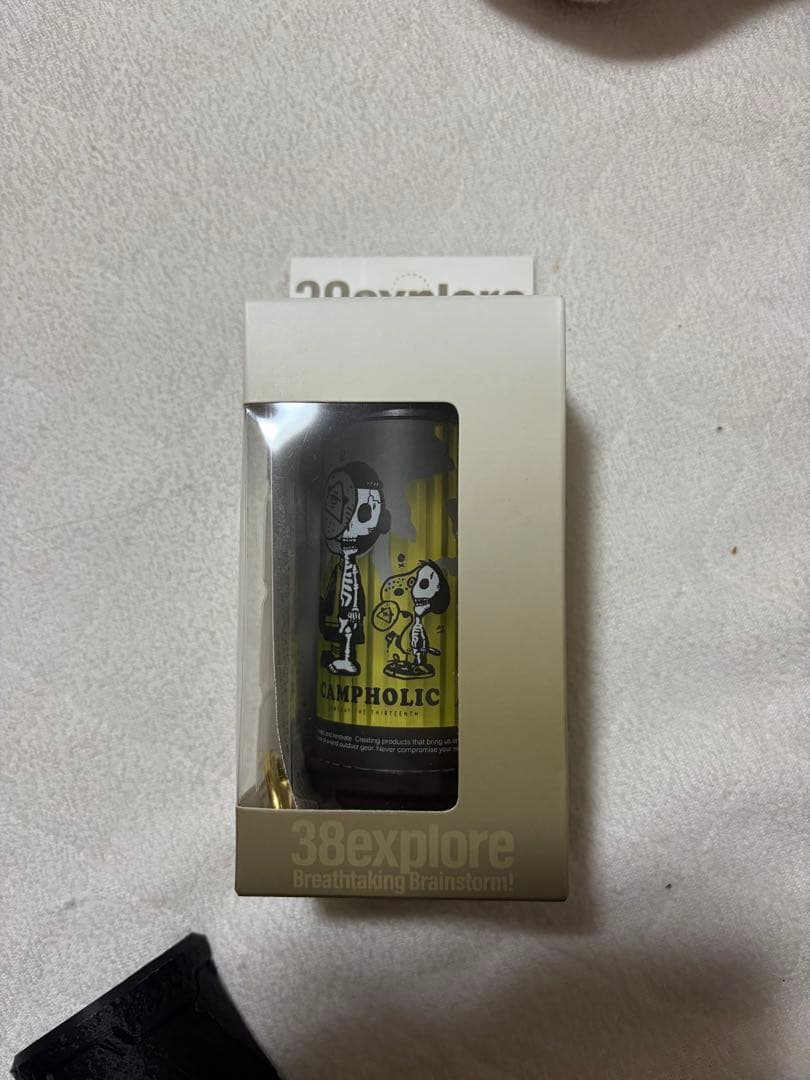 38灯　R3LABO