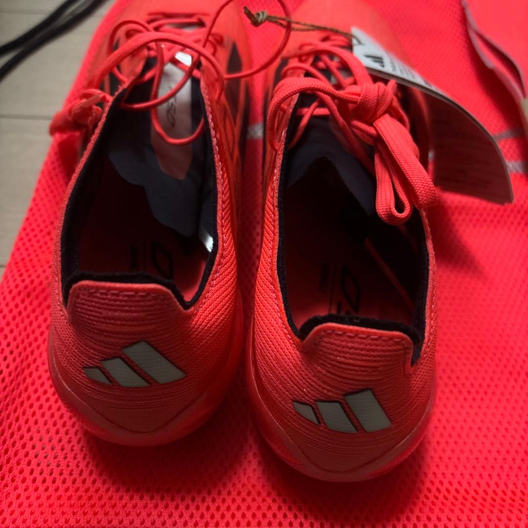 シューズ adidas F50 ELITE HG/AG JAPAN 26CM