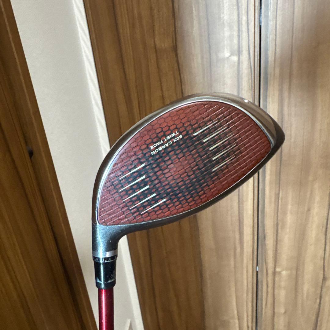 Taylor Made STEALTH レディース　ドライバー 12.0度