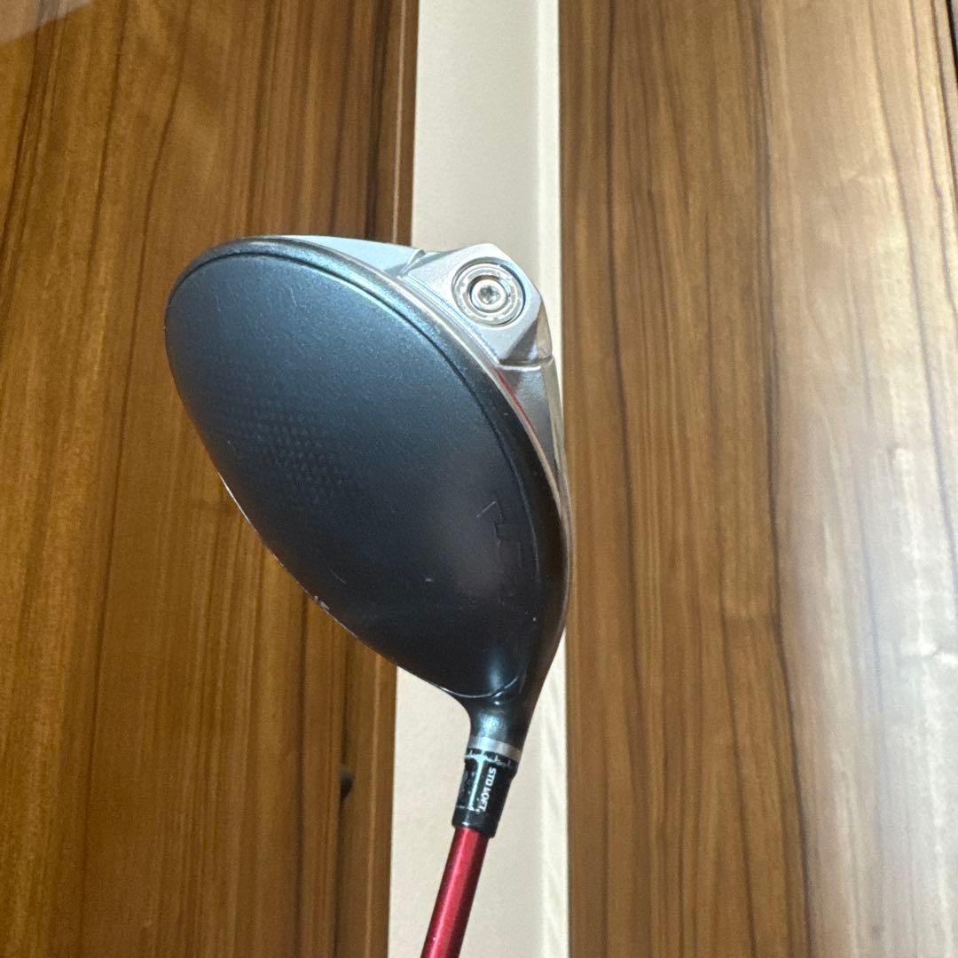 Taylor Made STEALTH レディース　ドライバー 12.0度