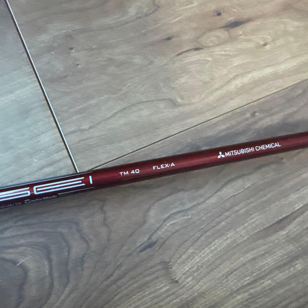 Taylor Made STEALTH レディース　ドライバー 12.0度