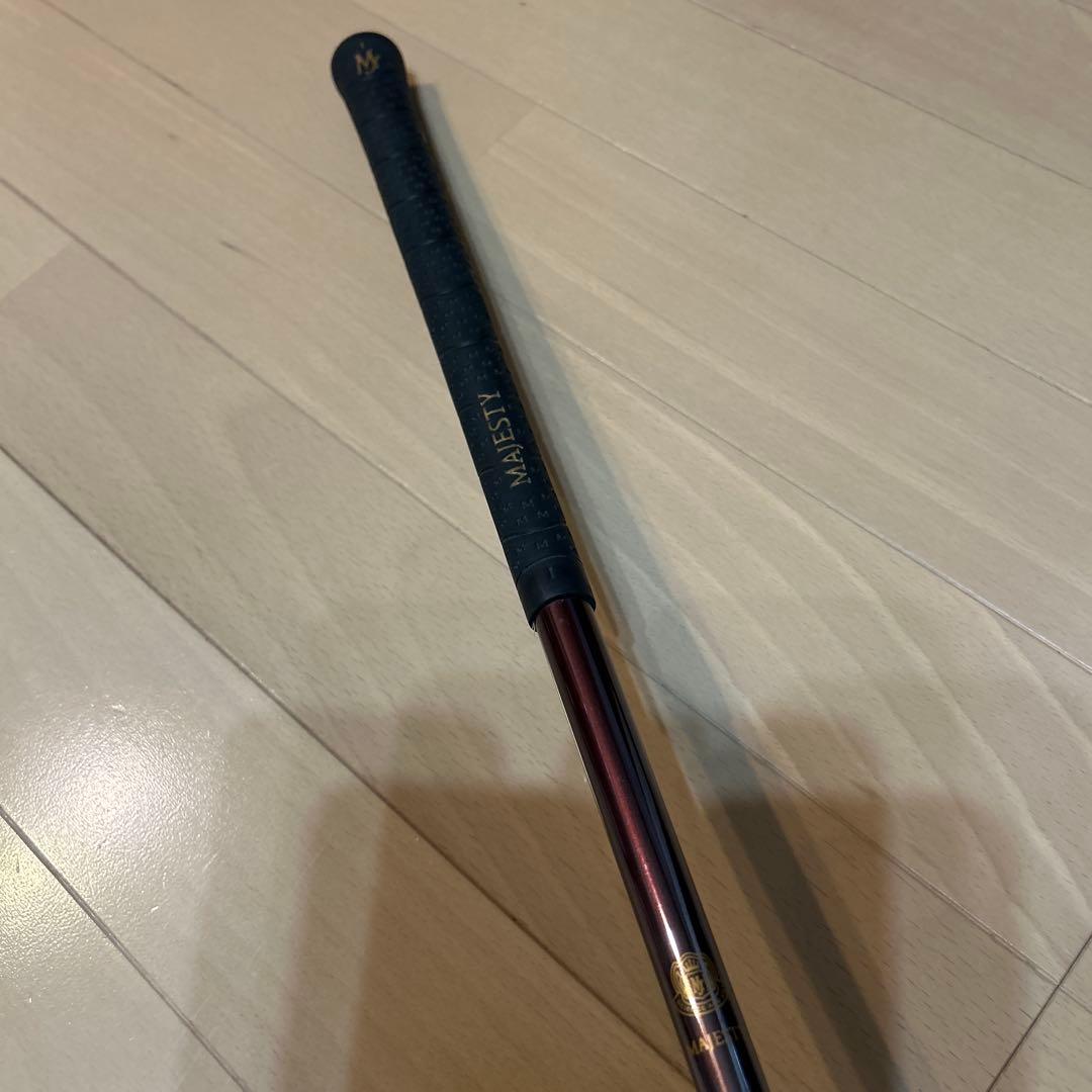 マルマン　MAJESTY マジェスタ　Pw