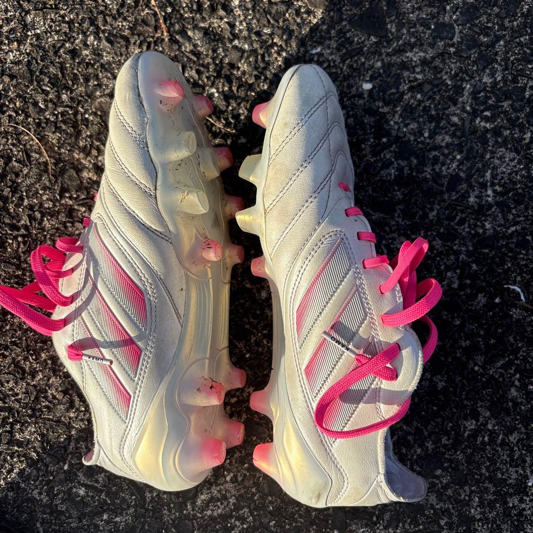 adidas コパ アイコン2
