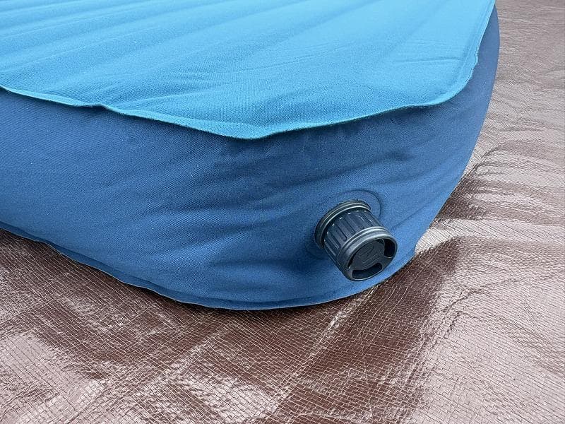 THERMAREST サーマレスト モンドキング 3D Lサイズ