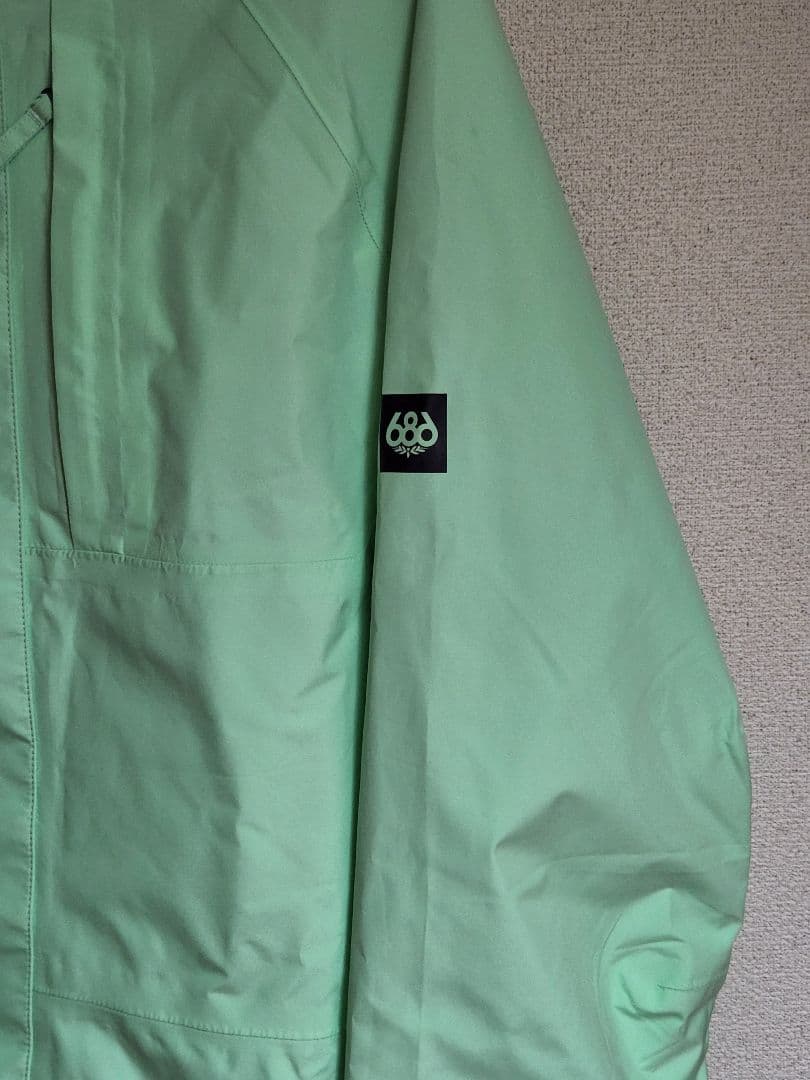 ６８６　GORE-TEX　Lサイズ　美品　最終値下げ
