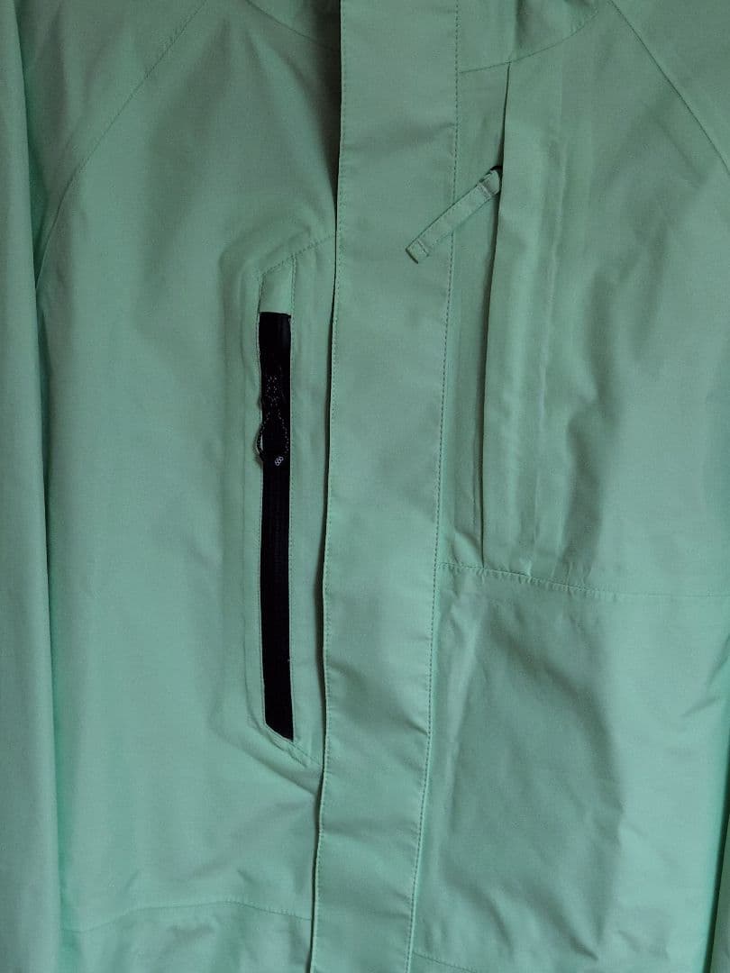 ６８６　GORE-TEX　Lサイズ　美品　最終値下げ