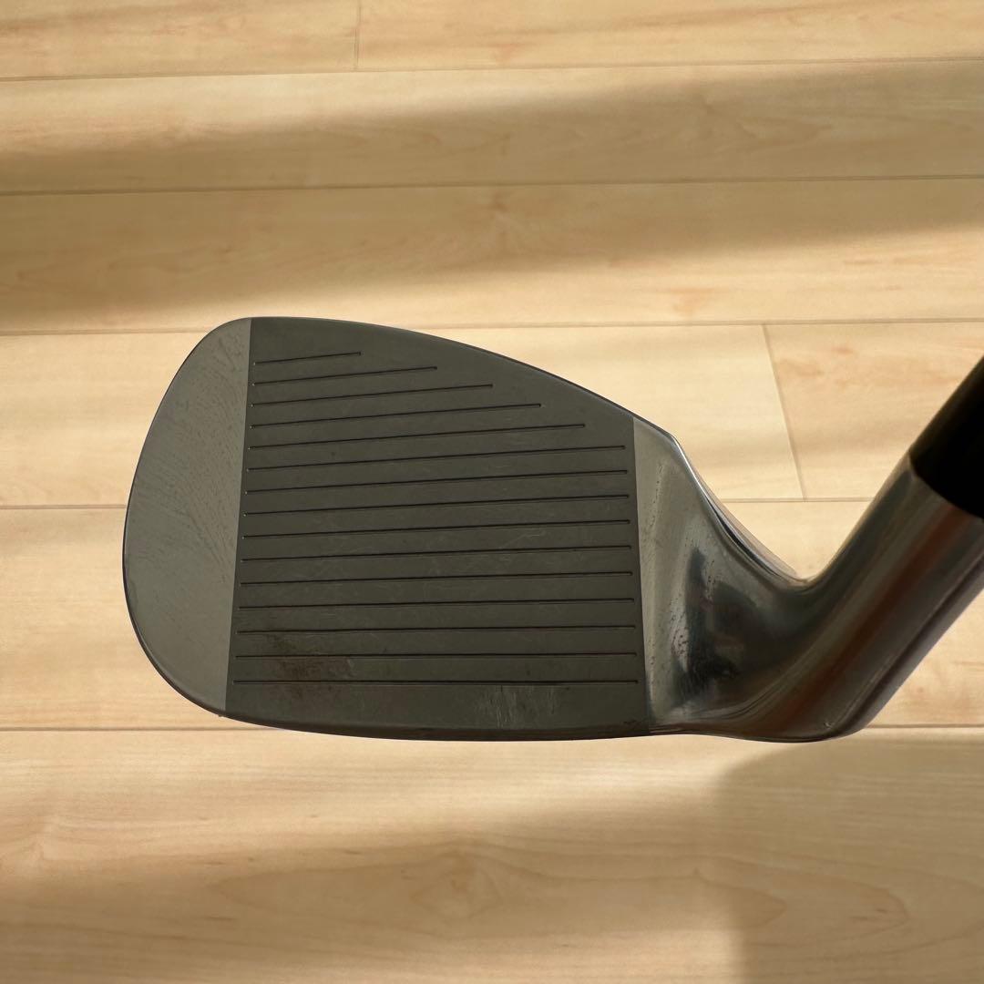【aki-hisa】PRGR R55 Wedge