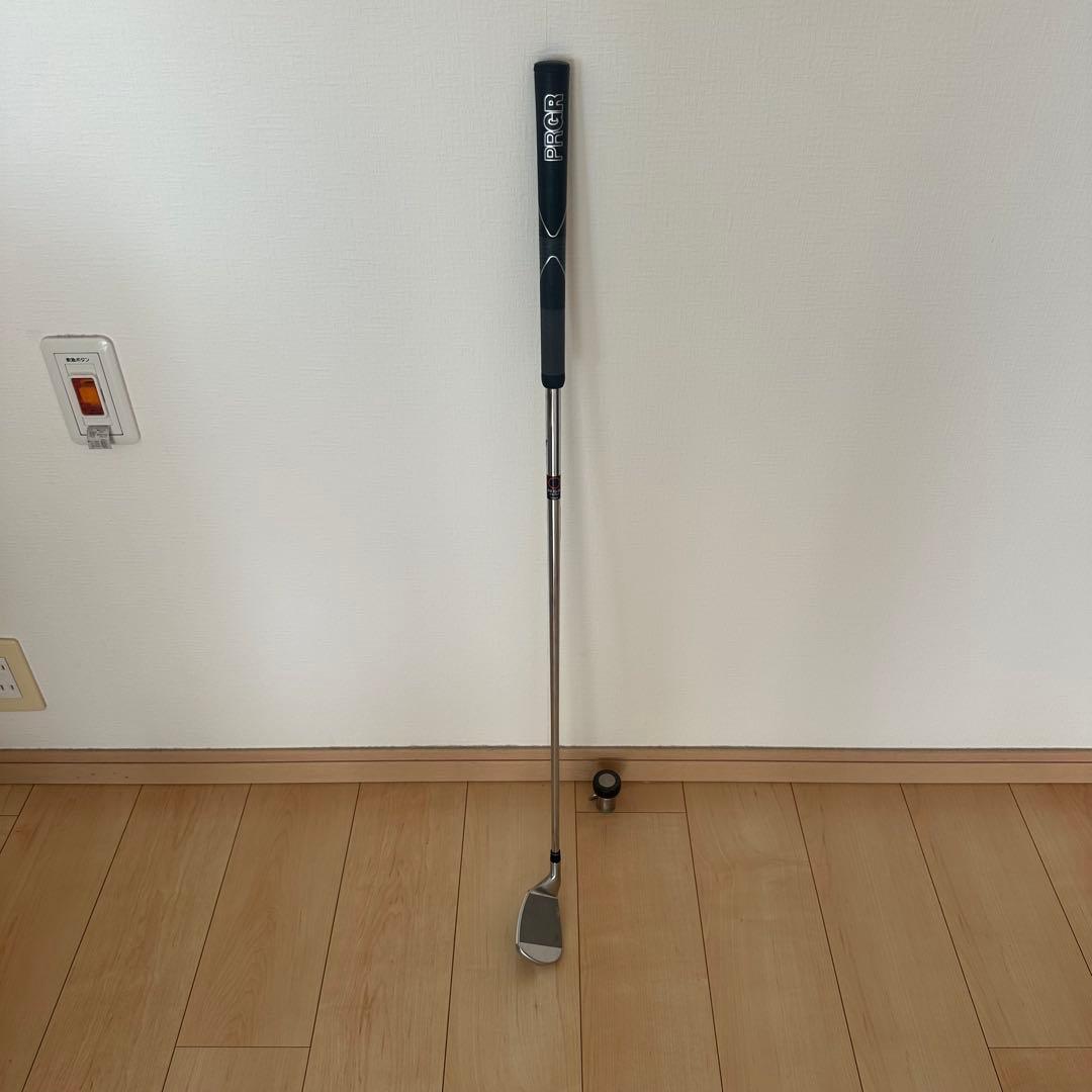 【aki-hisa】PRGR R55 Wedge