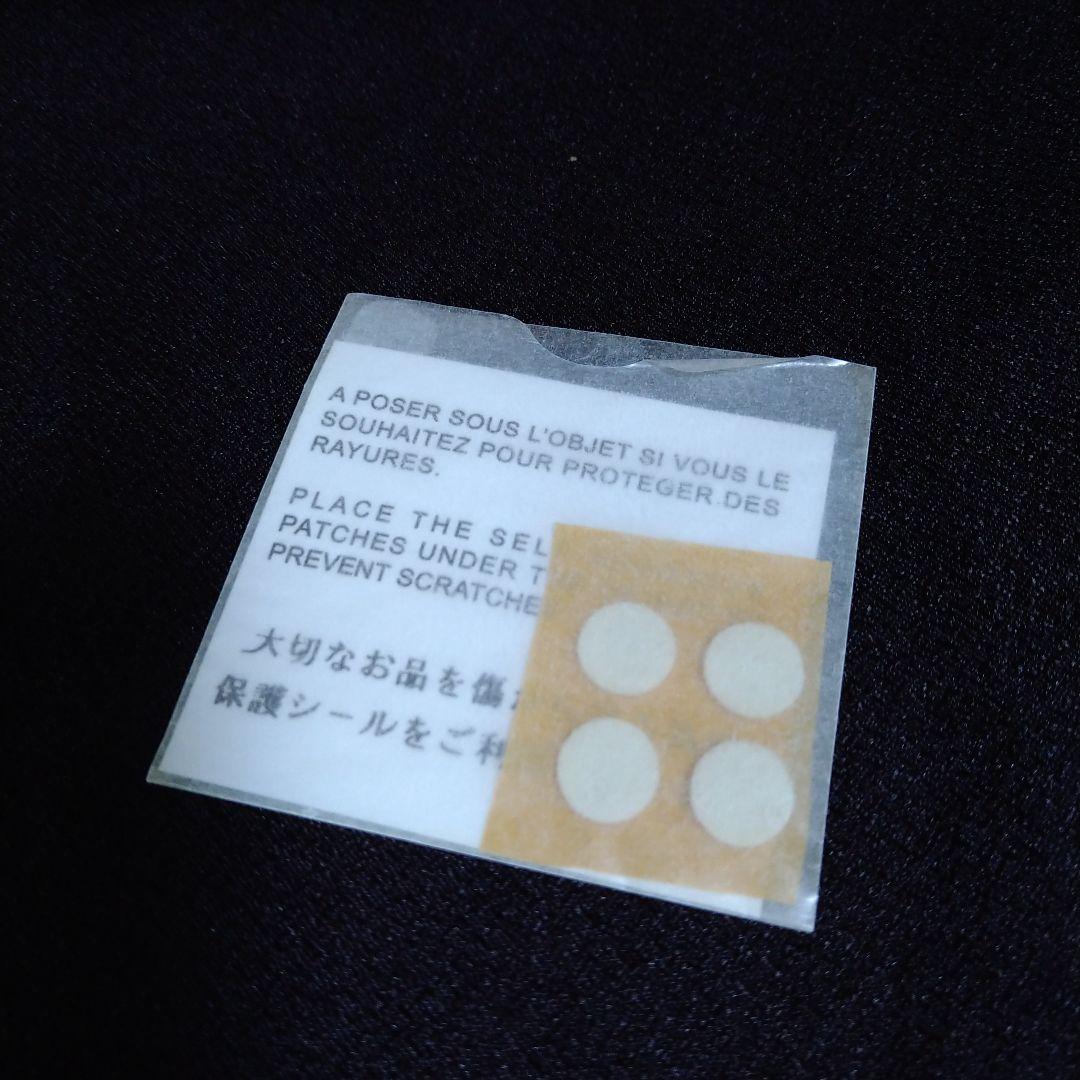 バカラ　干支　置物　丑