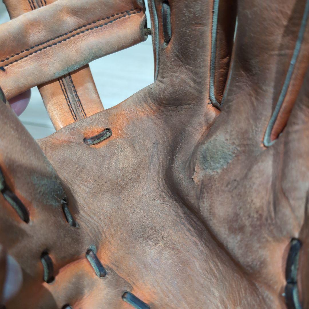 本日限定久保田スラッガー　軟式オーダーグローブ 辻モデル