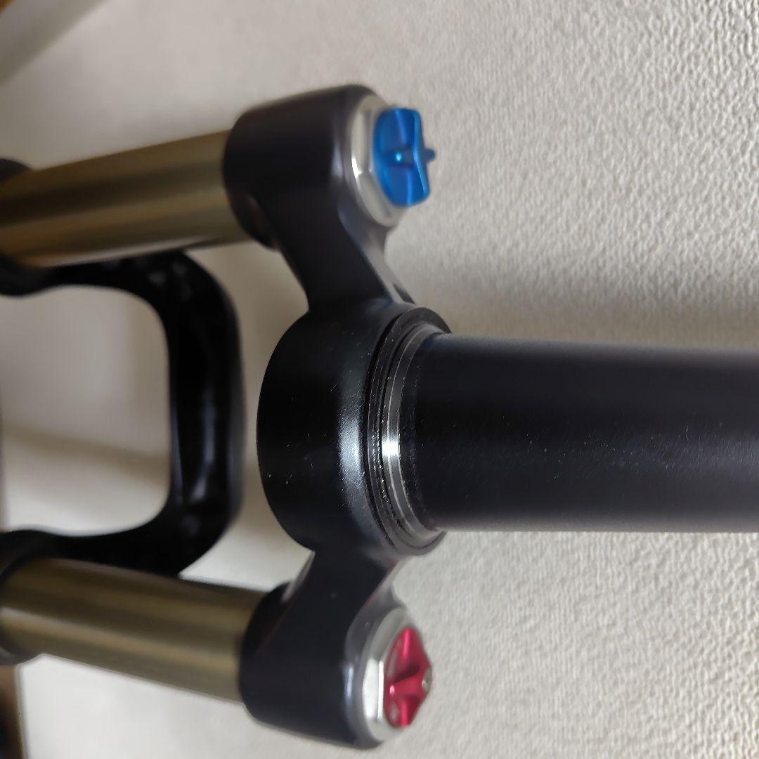 FOX　サスペンションフォーク　MTB 29インチ　ジャンク