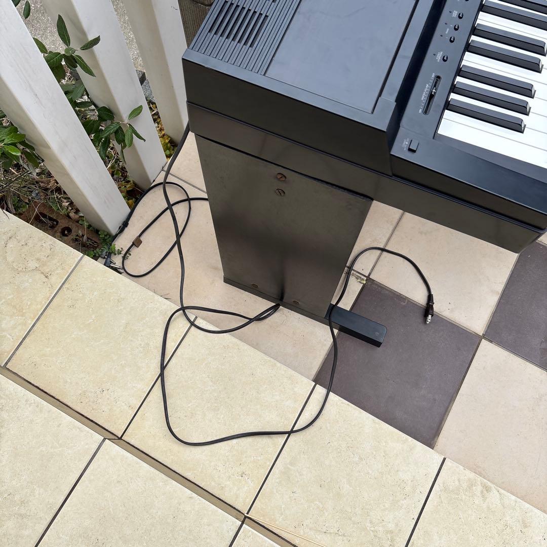 送料込 YAMAHA クラビノーバ Clavinova CLP-200