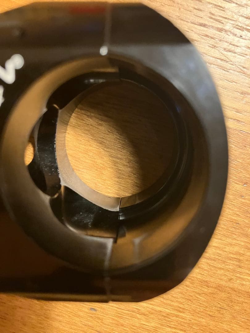 パーツ THOMSON ELITE 35mm X4 STEM 32mm