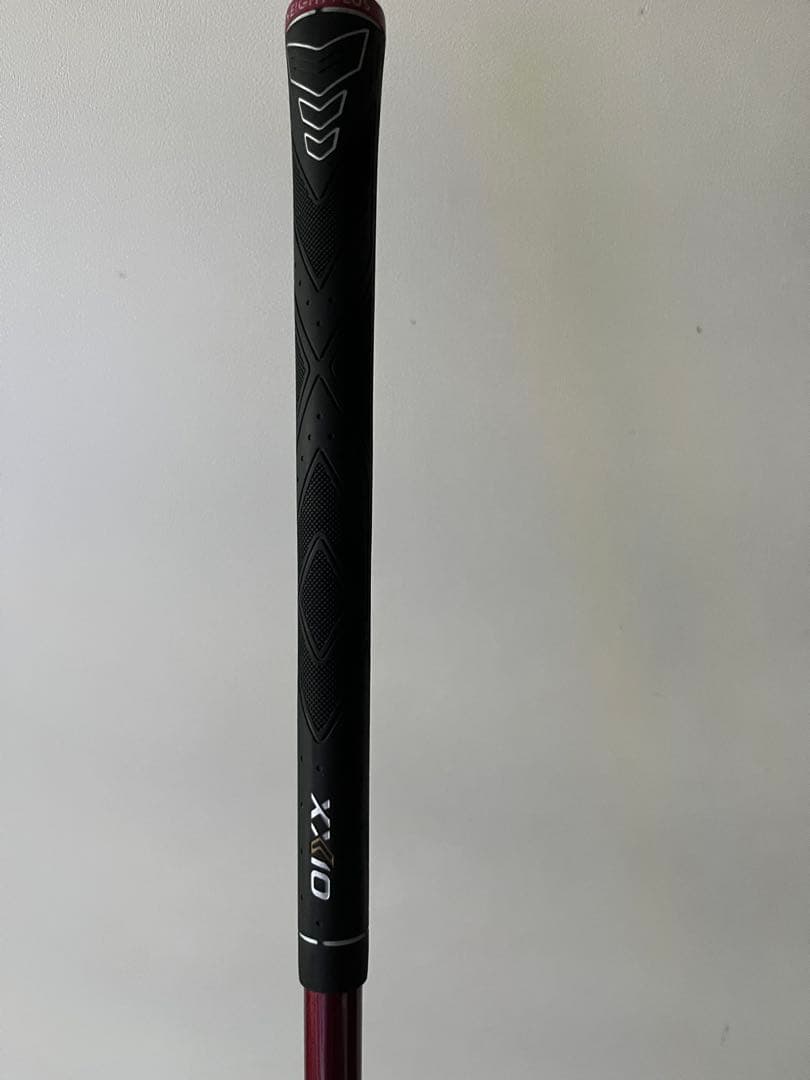 XXIO MP1200L H4 22 °レディース ユーティリティ Ａ