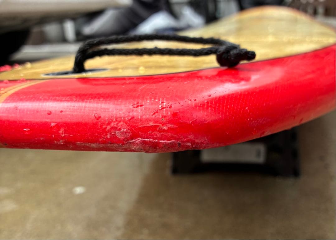 MABO  HAWAII 9’2 ロングボード 手渡し限定